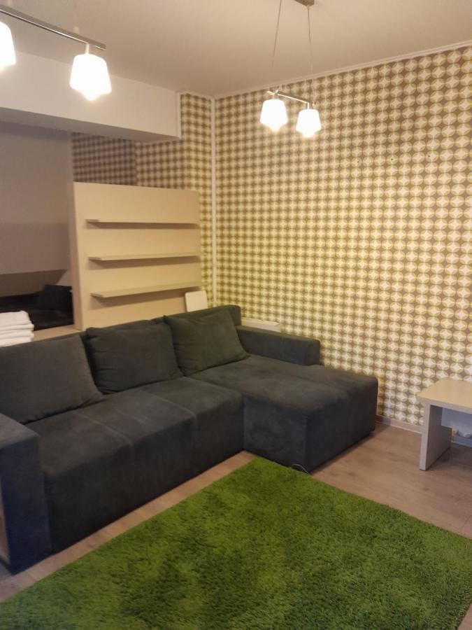 Апартаменты Apartament Aosta Central Синая Экстерьер фото